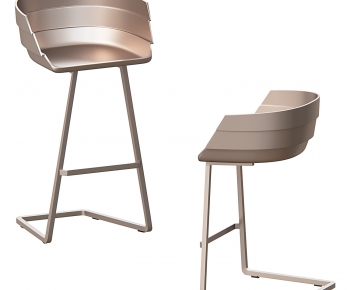 Modern Bar Chair-ID:567518953