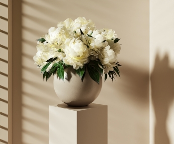 Modern Flower Arrangement-ID:803874974