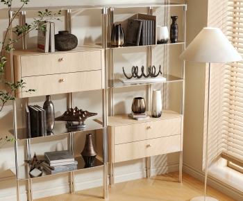 Modern Shelving-ID:361495979