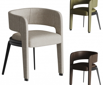 Modern Dining Chair-ID:822474962