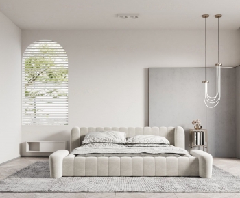 Modern Bedroom-ID:416102898