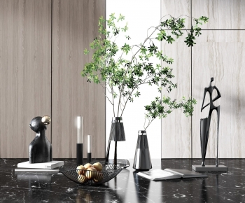 Modern Decorative Set-ID:384979248