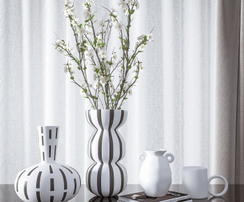 Modern Decorative Set-ID:322406053