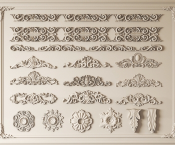 European Style Carving-ID:151988035