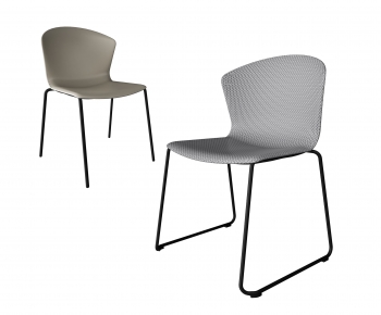 Modern Single Chair-ID:777021885