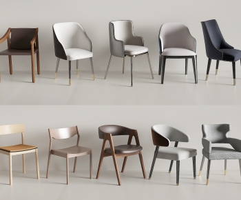 Modern Dining Chair-ID:487968976