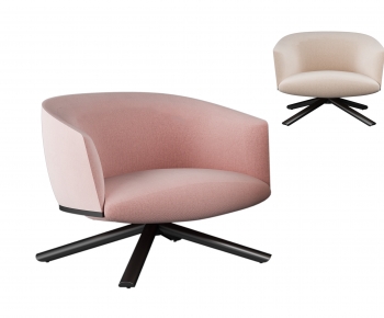 Modern Lounge Chair-ID:780198105