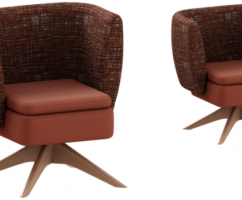 Modern Lounge Chair-ID:692636016