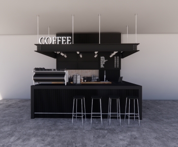 Modern Counter Bar-ID:553073887