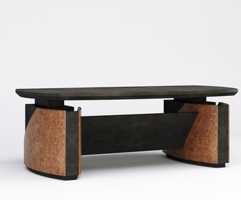 Modern Coffee Table-ID:400549895