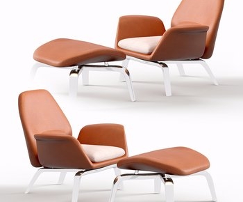 Modern Lounge Chair-ID:806332116