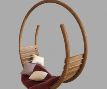 Modern Hanging Chair-ID:817810068