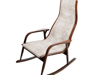 Modern Rocking Chair-ID:121397026