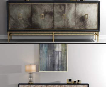 Modern TV Cabinet-ID:138175967