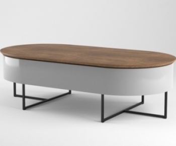 Modern Coffee Table-ID:255615001