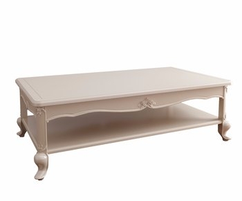 French Style Coffee Table-ID:104985008