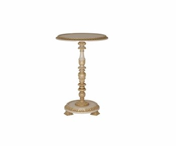 American Style Side Table/corner Table-ID:609540951