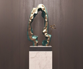 Modern Sculpture-ID:873770792