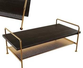 Modern Coffee Table-ID:233424906