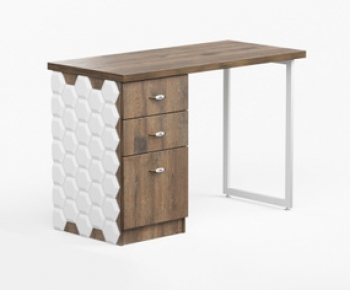 Modern Desk-ID:848315008