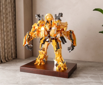 Modern Toys-ID:609325894