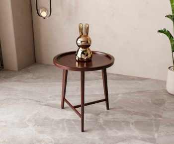 Modern Side Table/corner Table-ID:383413081