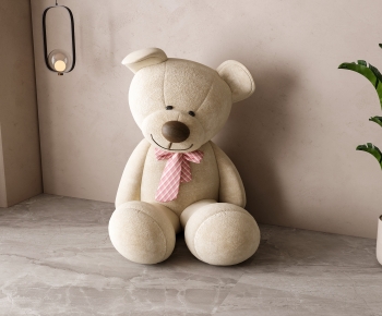 Modern Stuffed Toy-ID:216778992