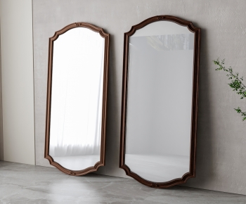 American Style The Mirror-ID:729892026