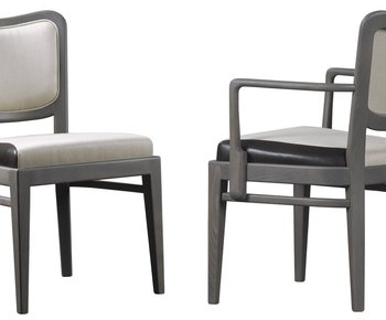 Modern Dining Chair-ID:516756062