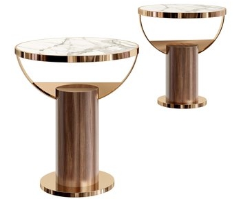 Modern Side Table/corner Table-ID:146729923