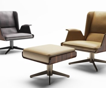 Modern Lounge Chair-ID:809030062