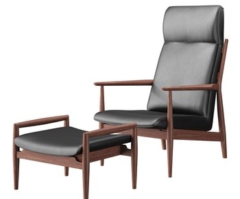 Modern Lounge Chair-ID:193276888