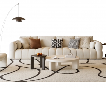 Modern Sofa Combination-ID:836510745