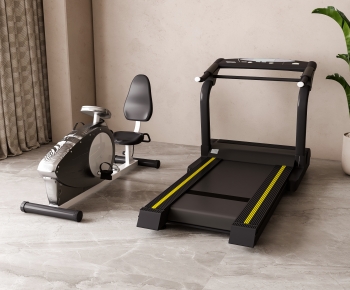 Modern Fitness Equipment-ID:918906937