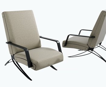 Modern Lounge Chair-ID:895076992