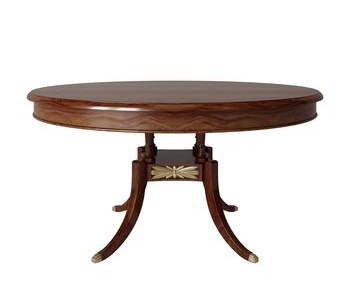 Simple European Style Dining Table-ID:392393115