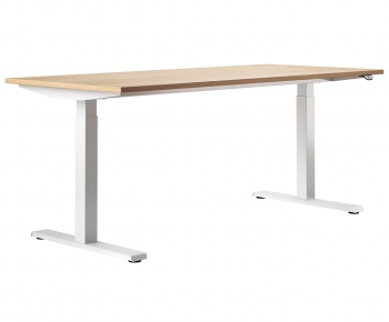 Modern Desk-ID:287595031