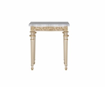 American Style Side Table/corner Table-ID:781428848