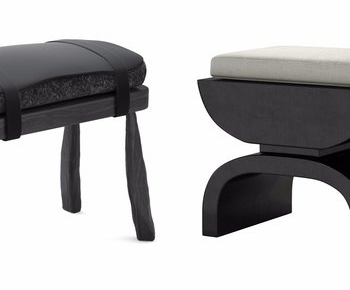 Modern Footstool-ID:866949084