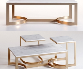 Modern Coffee Table-ID:536971097