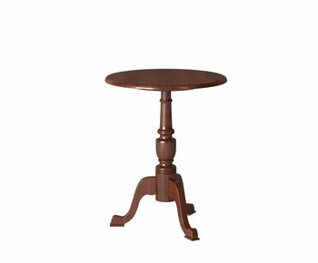 American Style Side Table/corner Table-ID:623884925