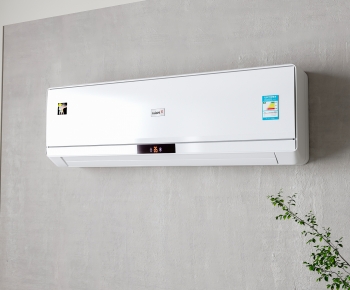 Modern Air Conditioner-ID:795356043