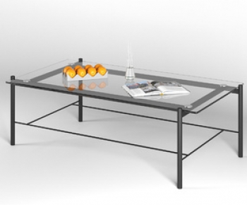 Modern Coffee Table-ID:892910965