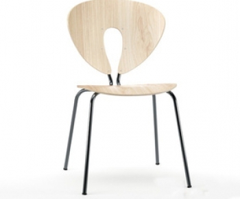 Modern Single Chair-ID:893980033