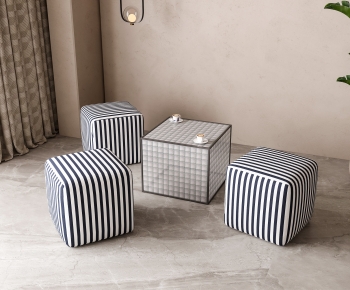 Modern Sofa Stool-ID:770100126