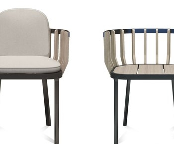 Modern Outdoor Chair-ID:123391253