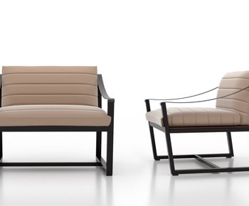 Modern Lounge Chair-ID:699265009