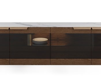 Modern TV Cabinet-ID:462881096