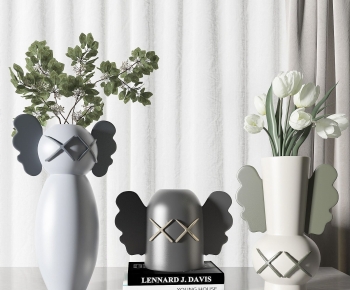 Modern Decorative Set-ID:751358995