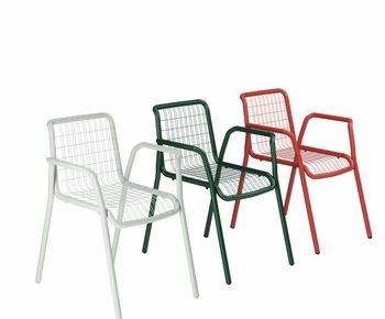 Modern Outdoor Chair-ID:470603948